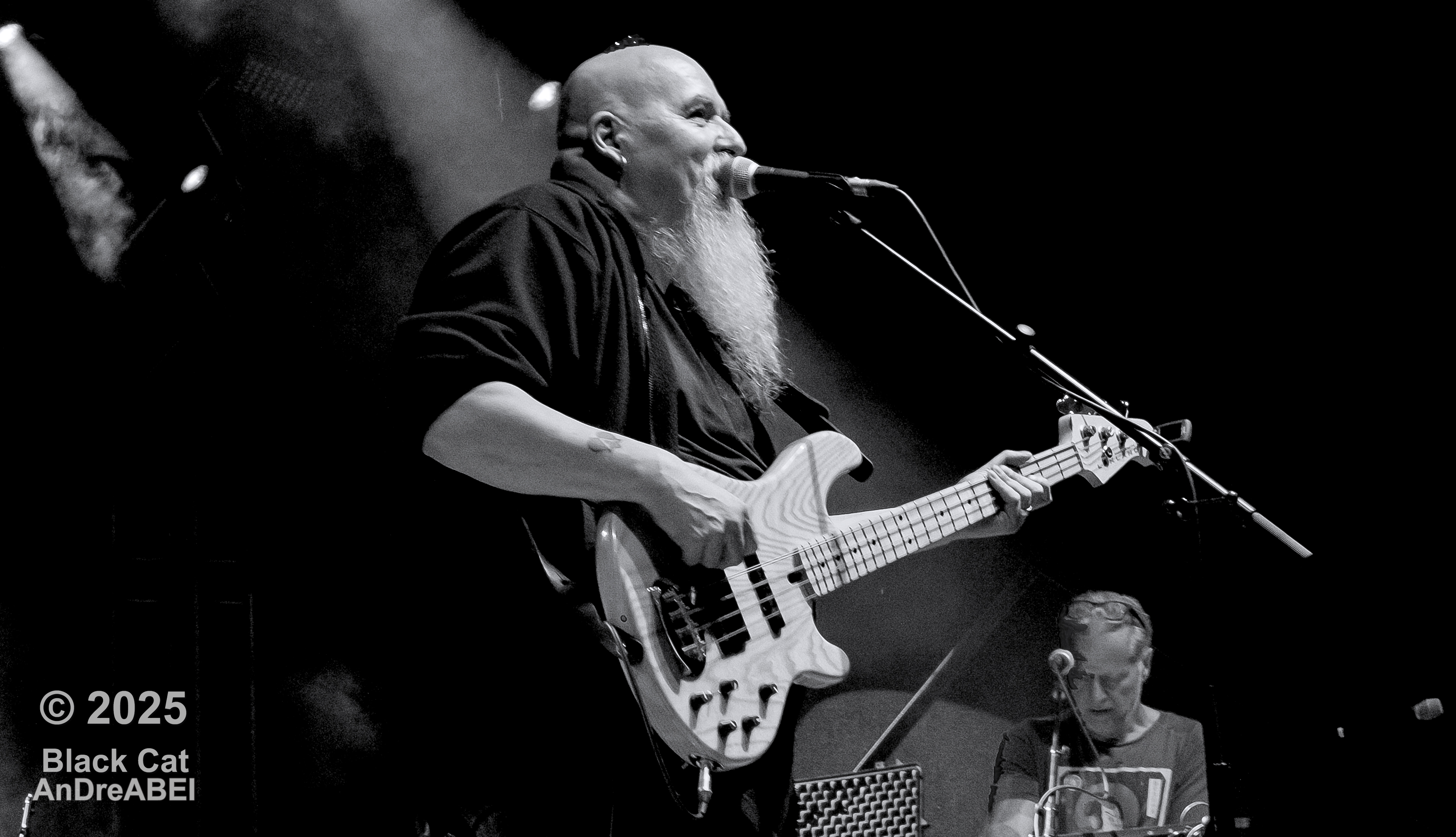 HORAK spielt OSTBAHN